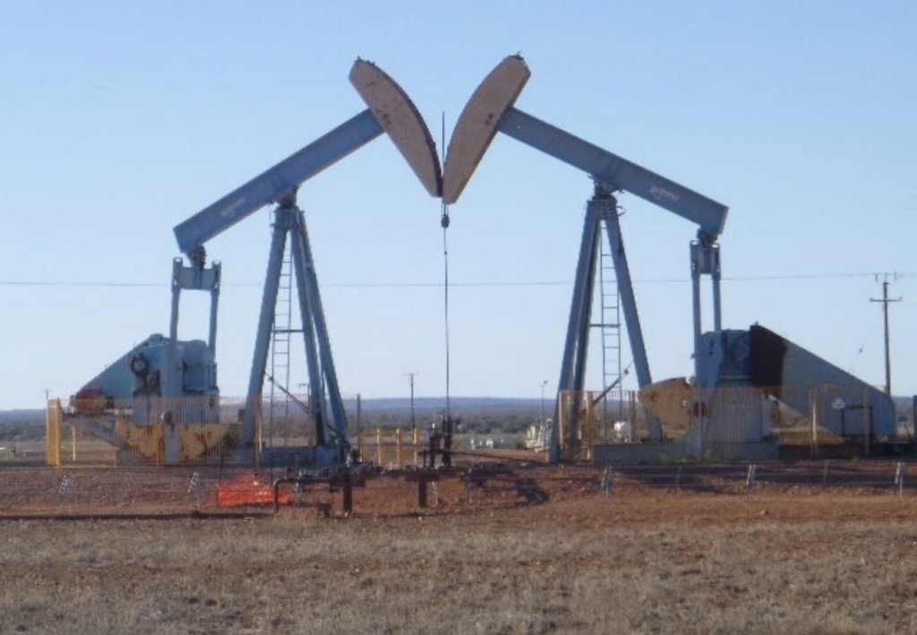 Biorefinery Developments-19-rock drill oil