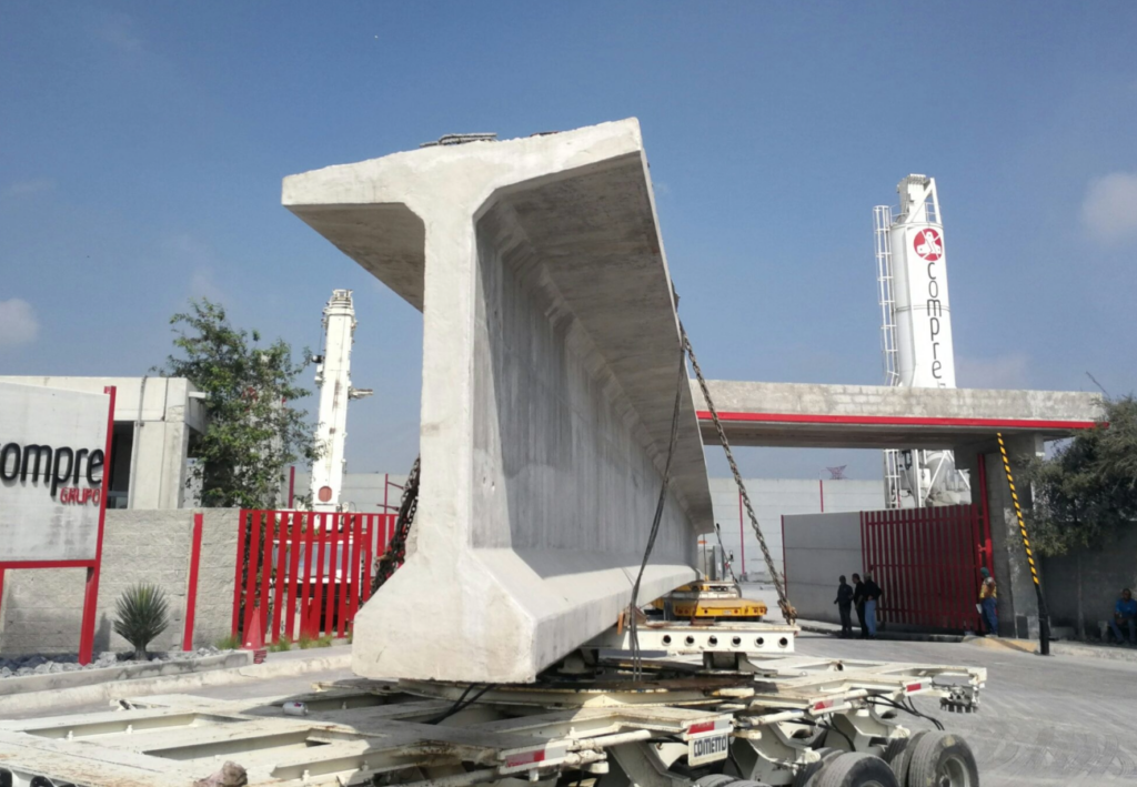 Biorefinery Developments-22-concrete mould release